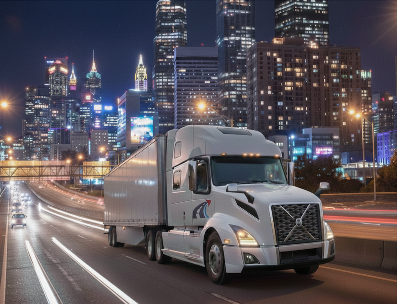 Expedited Shipping Service